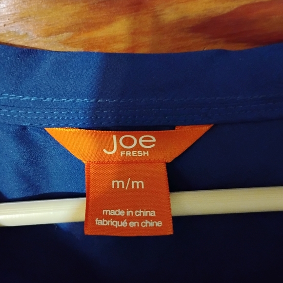 Size Medium Tank - Picture 2 of 4